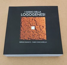 Codici della logogenesi usato  Cusano Milanino