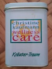 Christine kaufmann dose gebraucht kaufen  Innenstadt