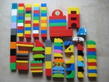 Lego duplo 120 gebraucht kaufen  Flörsheim