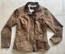 Women barbour emily for sale  WOODBRIDGE