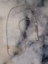 Rare heavy sterling for sale  SALTBURN-BY-THE-SEA
