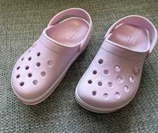 Crocs crocband pink for sale Crocs crocband pink for sale  READING