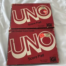 Almofada de folha vintage 1978 UNO - Original colecionável na caixa (2) comprar usado  Enviando para Brazil