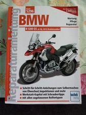 Reparaturanleitung bmw 1200 gebraucht kaufen  Emsdetten