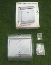 Xxl letter box for sale Xxl letter box for sale  GRAVESEND