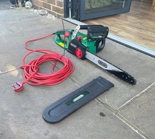 Qualcast 2000w corded for sale  GUILDFORD