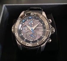 Citizen bj2111 08e usato  Padova