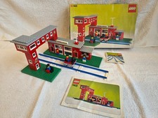 Lego central station gebraucht kaufen Lego central station gebraucht kaufen  Bergneustadt