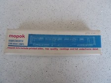 Mopok gwr hawksworth for sale  TEWKESBURY