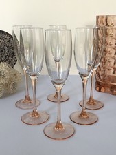 Flutes champagne luminarc d'occasion Flutes champagne luminarc d'occasion  Avesnes-les-Aubert