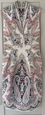 Etro dress paisley for sale  SHIPSTON-ON-STOUR