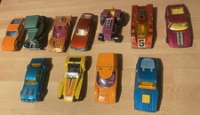 Vintage matchbox superfast for sale  COVENTRY