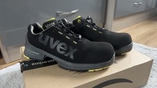 Uvex safety trainers for sale  SLOUGH