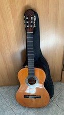 Chitarra acustica maffetto usato  San Potito Sannitico