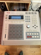 Mpc 3000 for sale  WATFORD
