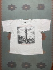 Vintage shirt living for sale  Redford
