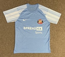 Sunderland afc 2022 for sale  HEXHAM