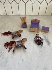 Melissa doug doll for sale  Camp Hill