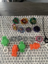 Random beyblade mix for sale  Hillsboro