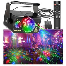 Party lights disco for sale  Denham Springs