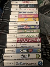 Huge lot nintendo for sale  Coraopolis