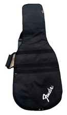 Fender padded electric for sale  Stevensville