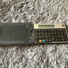 Hewlett packard 11c for sale  HAVANT