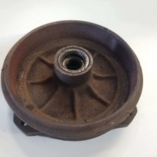 14451 fiat 500 gebraucht kaufen  Baden-Baden
