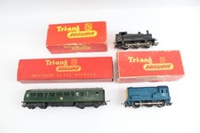Boxed triang gauge for sale  LEEDS