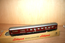 Liliput 836 00 gebraucht kaufen Liliput 836 00 gebraucht kaufen  Ganderkesee