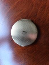 Maquillage vintage poudrier d'occasion  Rochefort