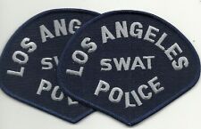 Lapd los angeles gebraucht kaufen  Obertshausen