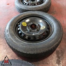 Pneumatico ricambio 125 usato  Vajont