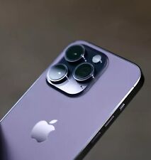 Apple iPhone 14 Pro Max - 256GB - Roxo profundo (desbloqueado) com TikTok  comprar usado  Enviando para Brazil