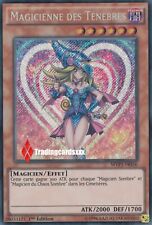 Magicienne ténèbres mvp1 d'occasion  Argenteuil