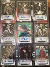 Pick your topps d'occasion  Expédié en Belgium