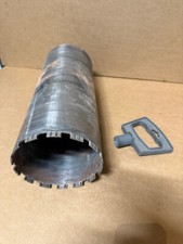 182mm bohrkrone diamantbohrkro gebraucht kaufen  Zeven