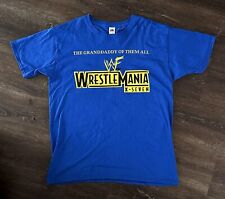 Wwf wrestlemania large for sale  CHESTER