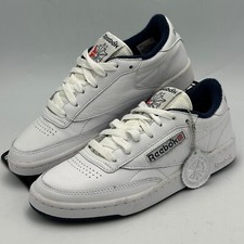Uk5 reebok club for sale  LONDON