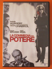 Commedia del potere usato  Anguillara Sabazia