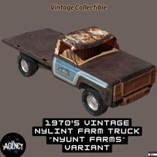 1970 vintage nylint for sale  Fort Collins
