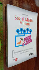 Libro social media usato  Fonte Nuova