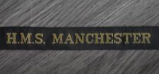 Royal navy cap for sale  CLEETHORPES