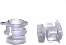Pinlock pins genuine for sale  RIPLEY