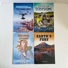 Pearson book lot for sale  Corpus Christi