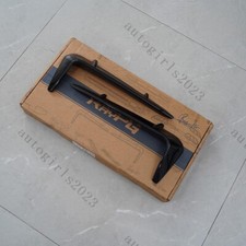 Pair front bumper d'occasion  Expédié en Belgium