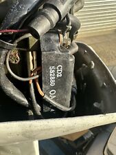 Cdi unit 20hp for sale  ELY