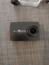 Action camera cam usato  Roma