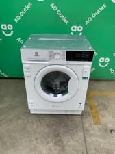 Electrolux built washer for sale  CREWE