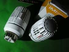 Heimeier thermostatkopf 9710 gebraucht kaufen  Verden